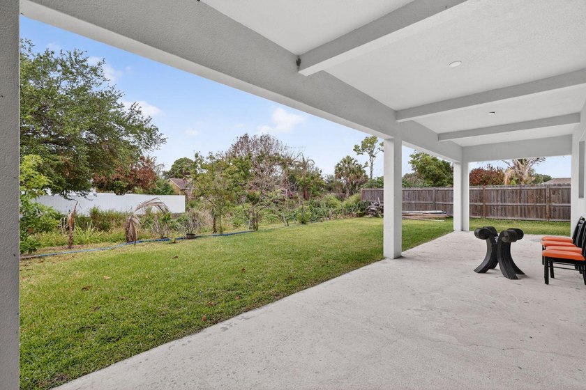 Brand-new construction in Port St. Lucie offering an impressive - photo 39