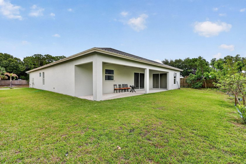 Brand-new construction in Port St. Lucie offering an impressive - photo 41