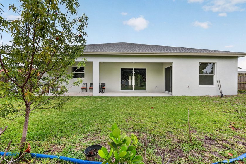 Brand-new construction in Port St. Lucie offering an impressive - photo 43