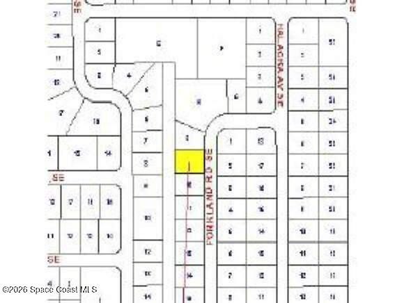Build your dream home on this beautiful, buildable vacant lot - photo 4