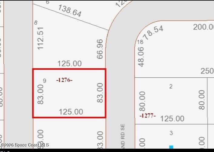 Build your dream home on this beautiful, buildable vacant lot - photo 5