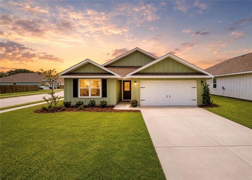 Located in the desirable Kensington Place subdivision, this - photo 2