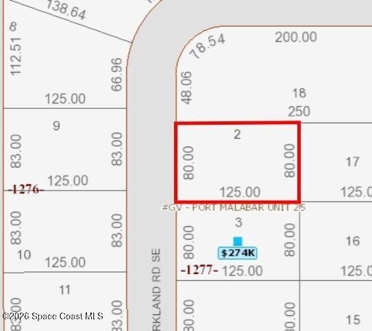 Build your dream home on this beautiful, buildable vacant lot - photo 4