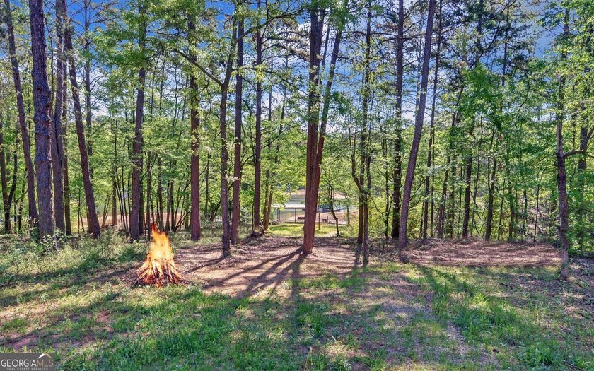 Charming updated waterfront home on Lake Hartwell in Martin, GA! - photo 19