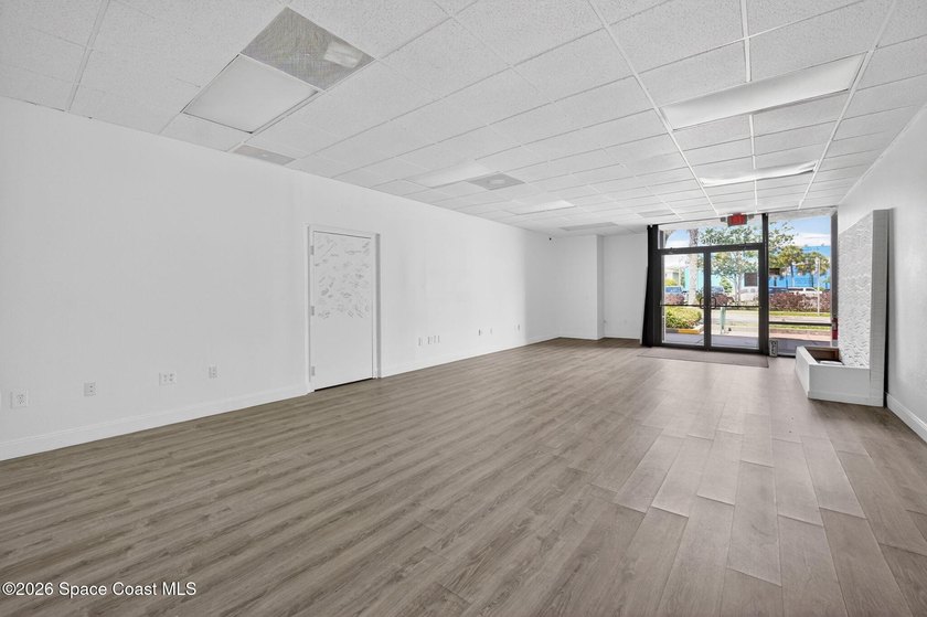 Prime downtown Titusville office building offering exceptional - photo 6