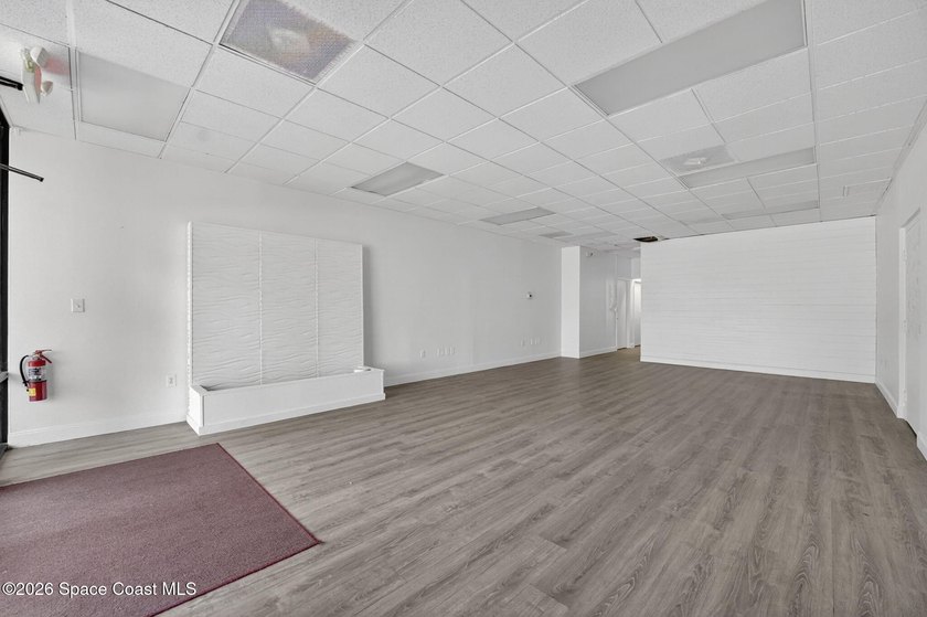 Prime downtown Titusville office building offering exceptional - photo 9