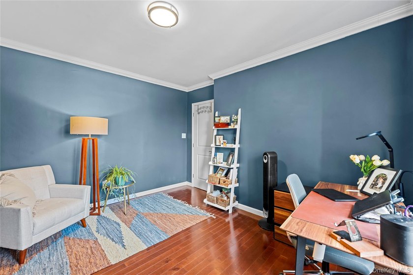 Welcome to this beautifully renovated 3-bedroom co-op nestled in - photo 25