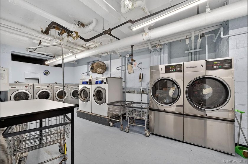 Welcome to this beautifully renovated 3-bedroom co-op nestled in - photo 27
