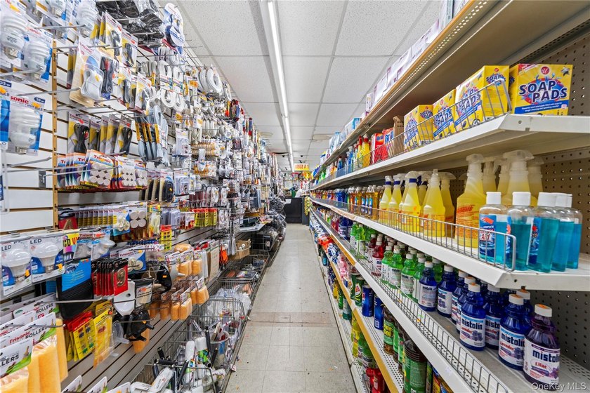 6.4% Cap Rate | High-Exposure Flatbush Ave Retail Asset | Stable - photo 5