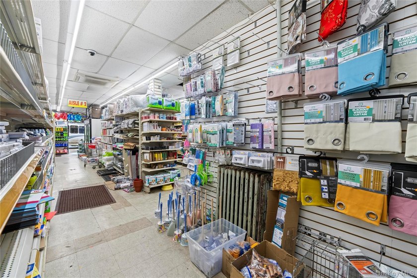 6.4% Cap Rate | High-Exposure Flatbush Ave Retail Asset | Stable - photo 6