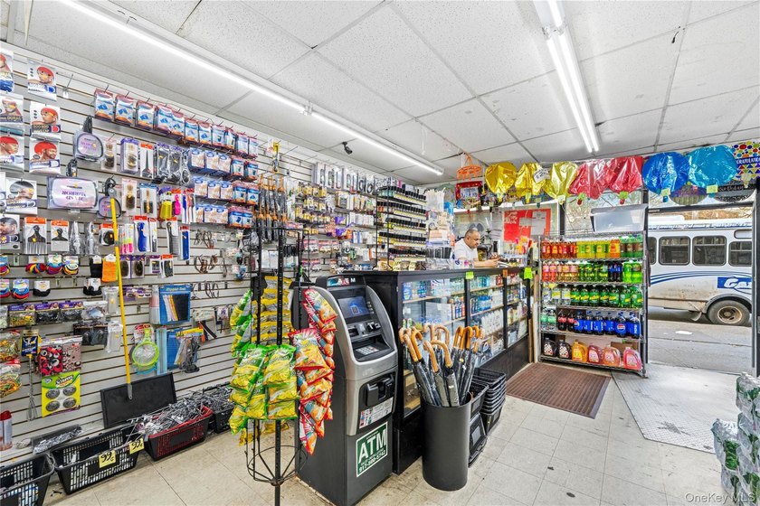 6.4% Cap Rate | High-Exposure Flatbush Ave Retail Asset | Stable - photo 7