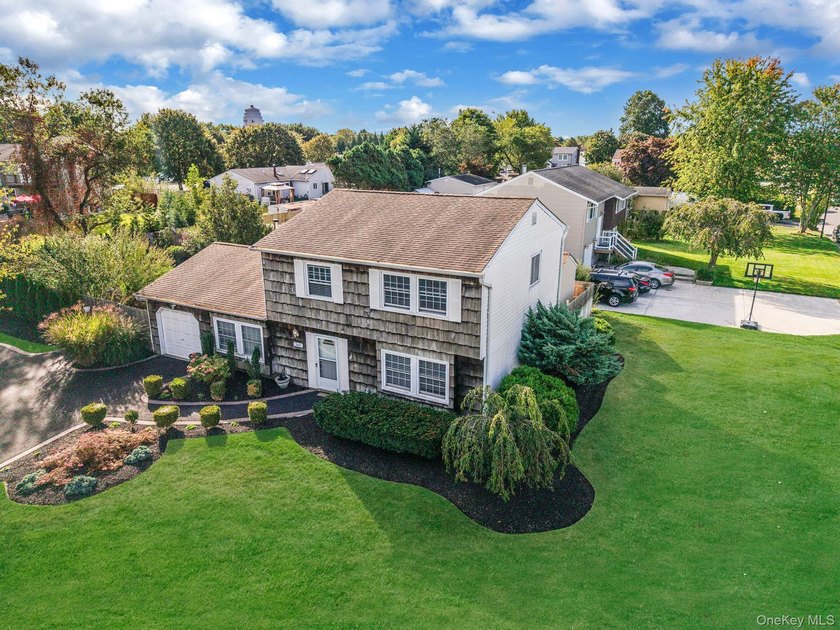 Welcome Home To This Stunningly Renovated Bellport Colonial - photo 2