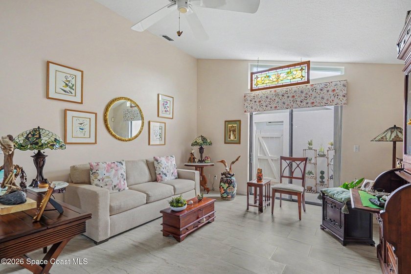 Resort-style country club living awaits in this beautifully - photo 4
