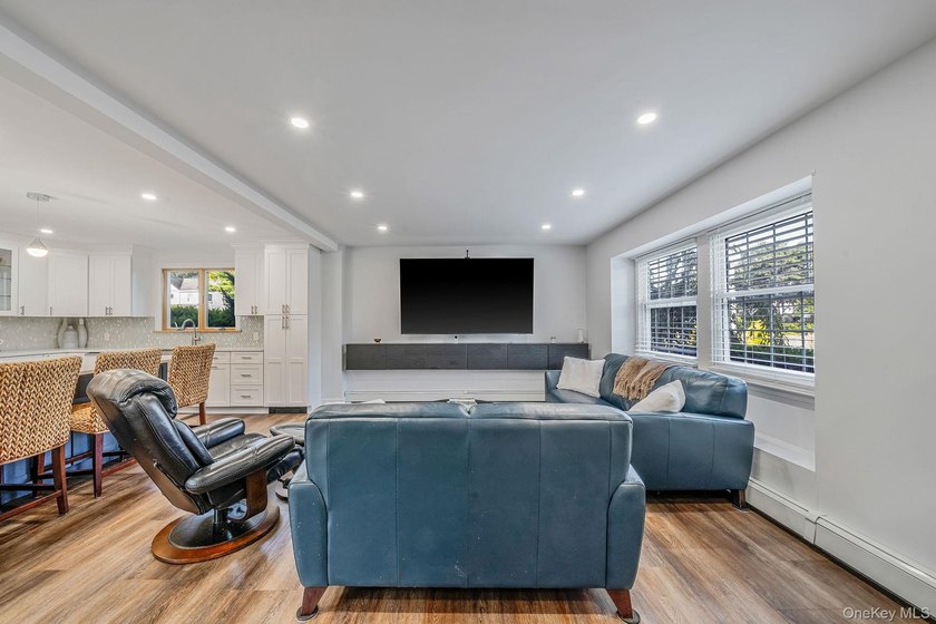 Welcome Home To This Stunningly Renovated Bellport Colonial - photo 5