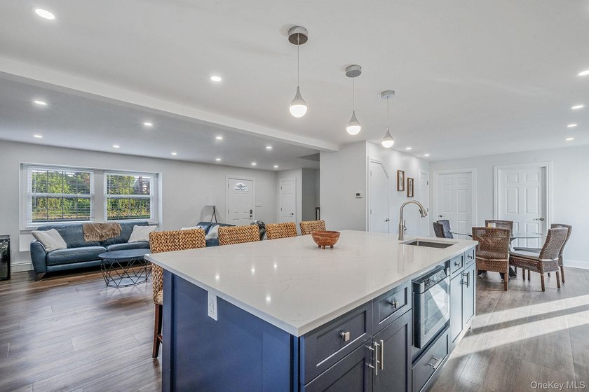 Welcome Home To This Stunningly Renovated Bellport Colonial - photo 8