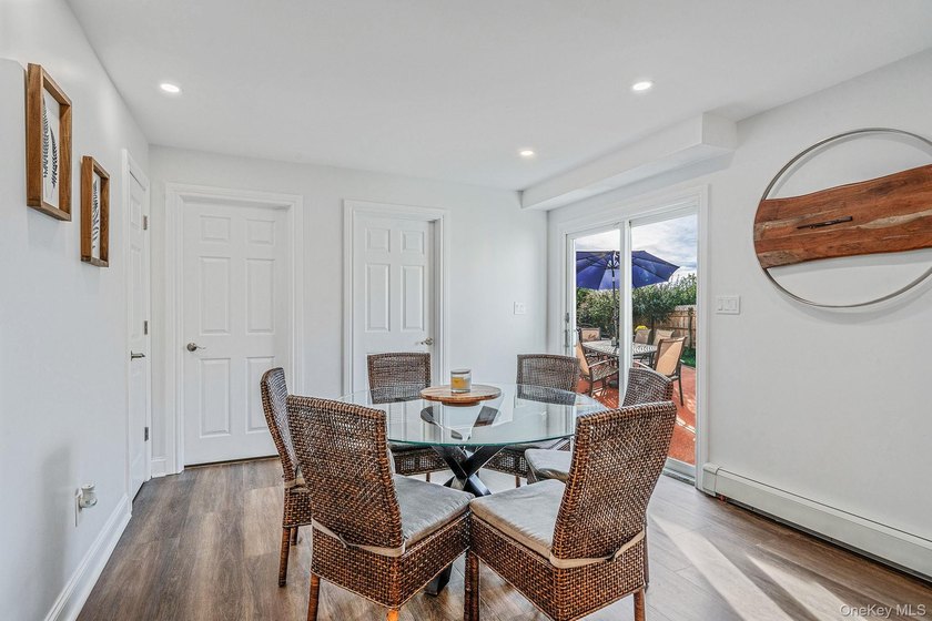 Welcome Home To This Stunningly Renovated Bellport Colonial - photo 10