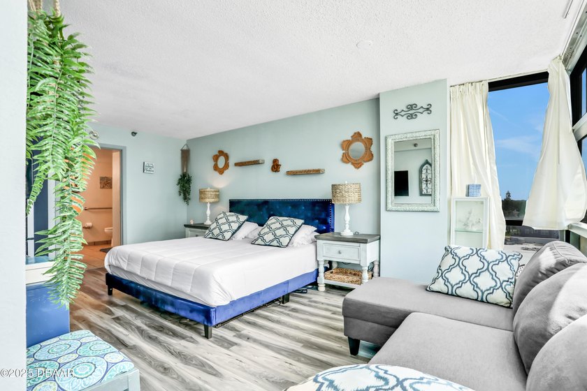 Beautiful handicap accessible ocean view unit at Oceanside Inn! - photo 11