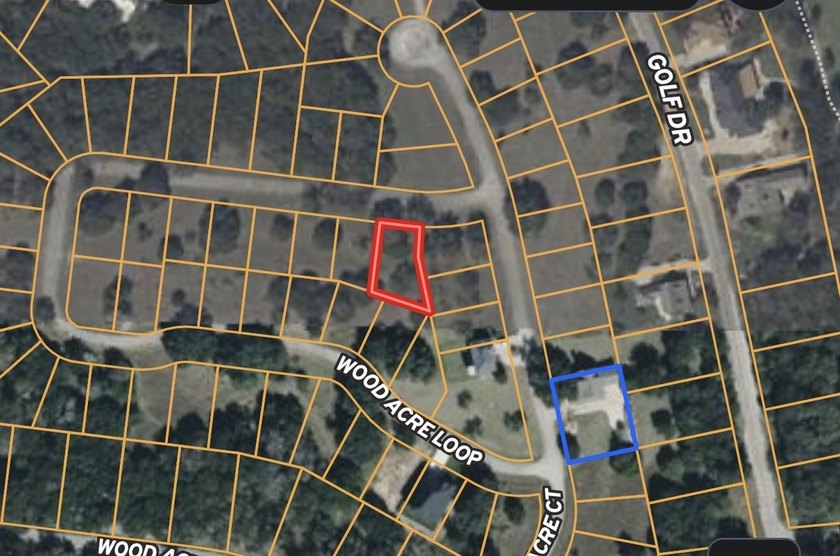 Spectacular opportunity in White Bluff at Lake Whitney - a - photo 2