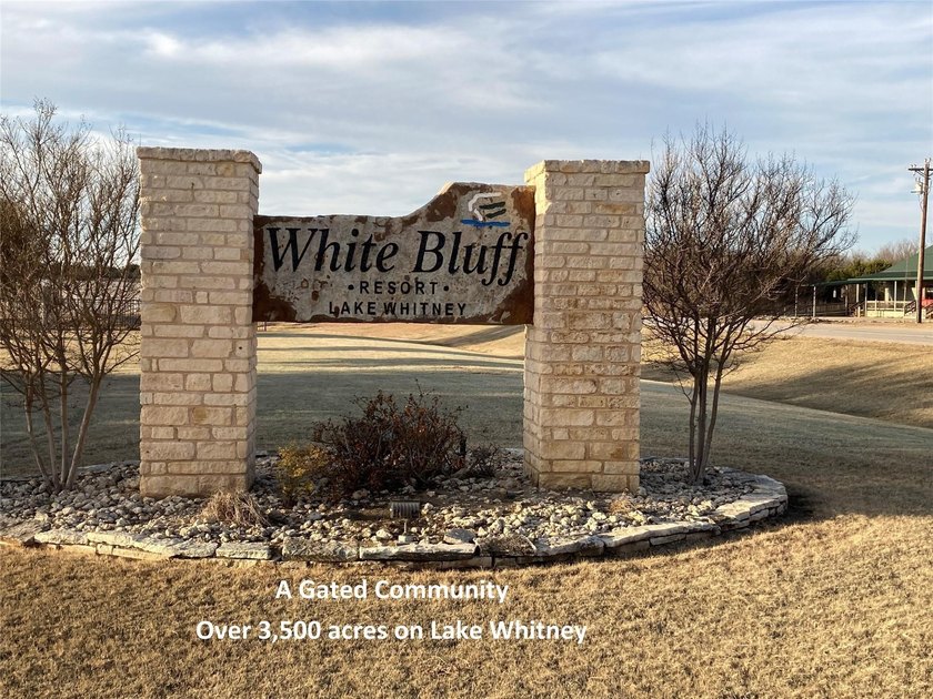 Spectacular opportunity in White Bluff at Lake Whitney - a - photo 3