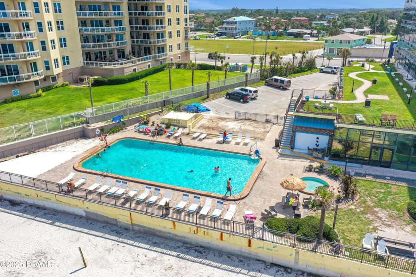Beautiful handicap accessible ocean view unit at Oceanside Inn! - photo 22