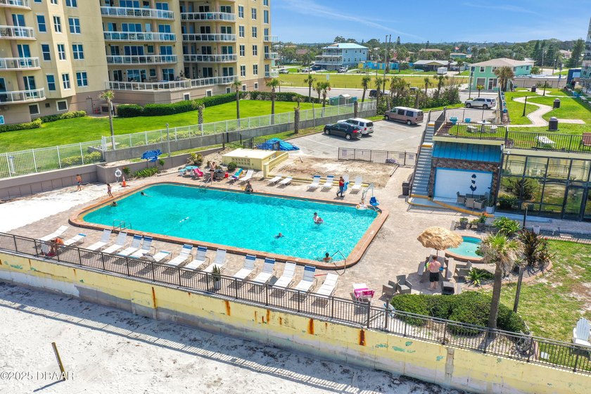 Beautiful handicap accessible ocean view unit at Oceanside Inn! - photo 23