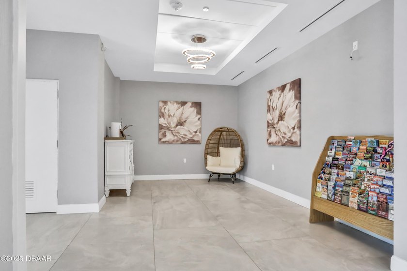 Beautiful handicap accessible ocean view unit at Oceanside Inn! - photo 33