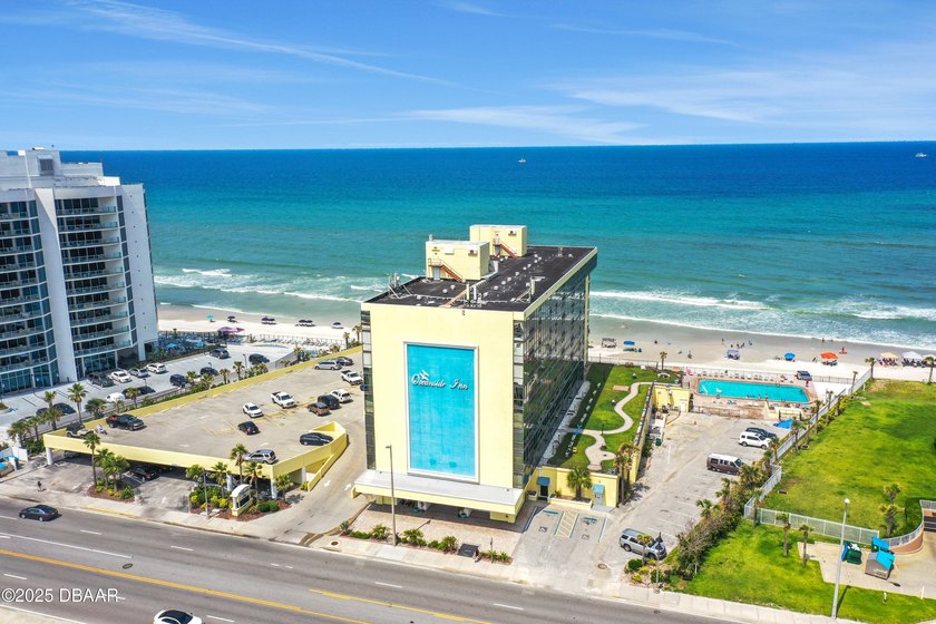 Beautiful handicap accessible ocean view unit at Oceanside Inn! - photo 35