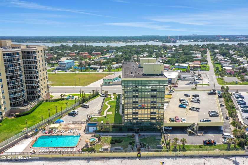 Beautiful handicap accessible ocean view unit at Oceanside Inn! - photo 37