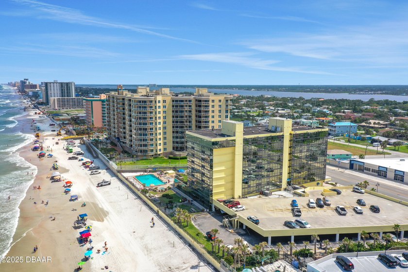 Beautiful handicap accessible ocean view unit at Oceanside Inn! - photo 38