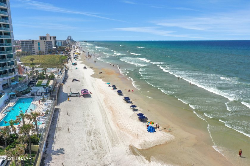 Beautiful handicap accessible ocean view unit at Oceanside Inn! - photo 41