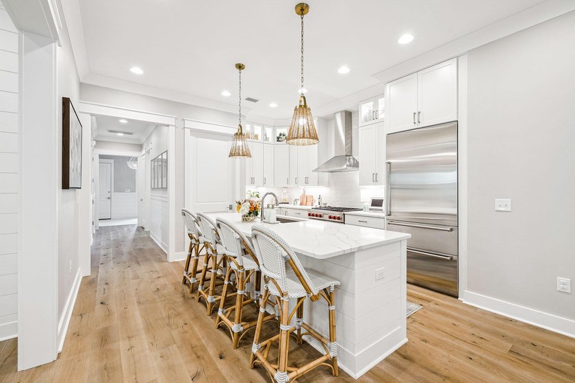 Located in WaterSound Origins, this Ficus plan built by Huff - photo 11