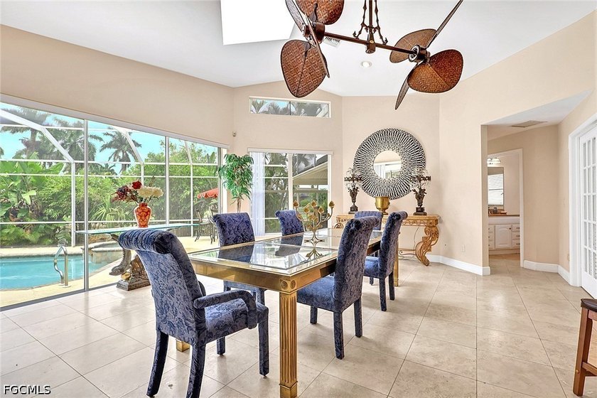 Welcome to a residence where timeless elegance meets effortless - photo 11