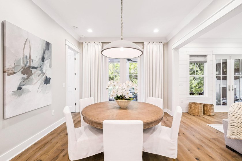 Located in WaterSound Origins, this Ficus plan built by Huff - photo 13