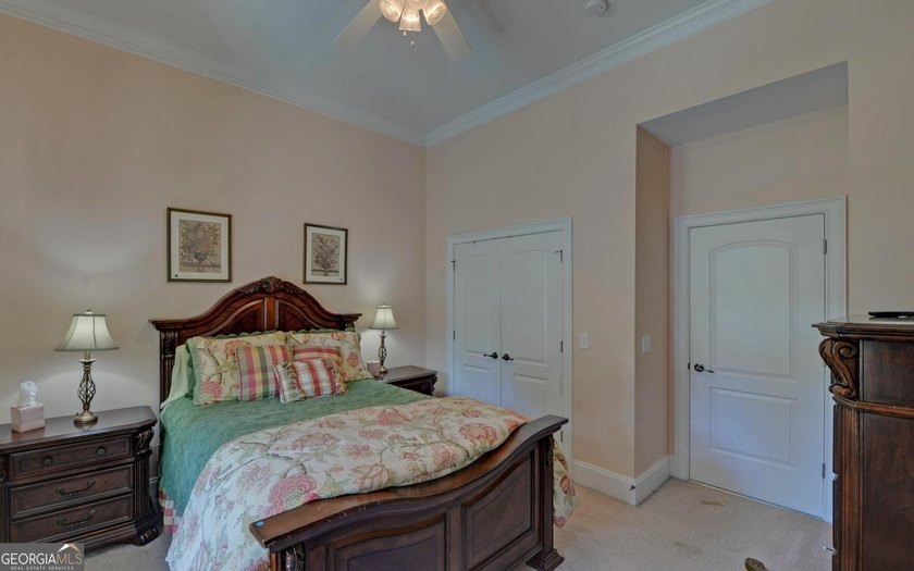 Custom-built lakefront home located within the city limits of - photo 32