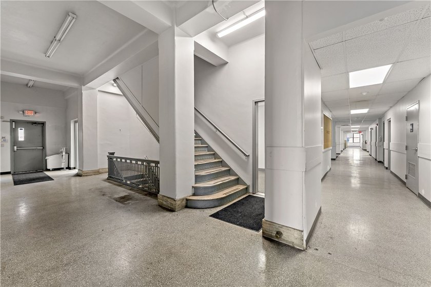 This versatile 40,000 square foot Office/Flex building offers a - photo 32