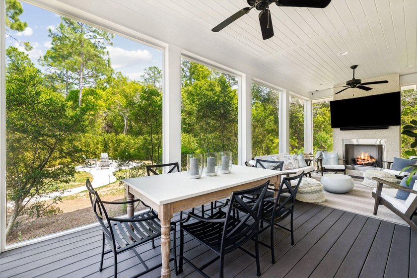 Located in WaterSound Origins, this Ficus plan built by Huff - photo 36