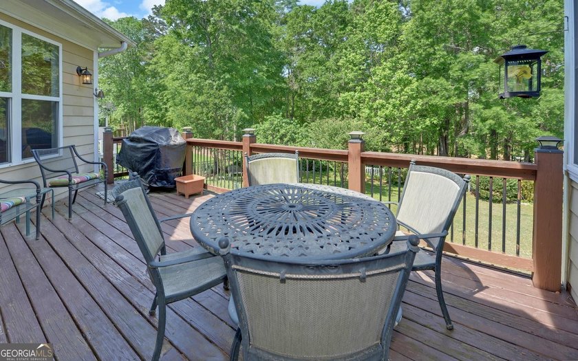 Custom-built lakefront home located within the city limits of - photo 48