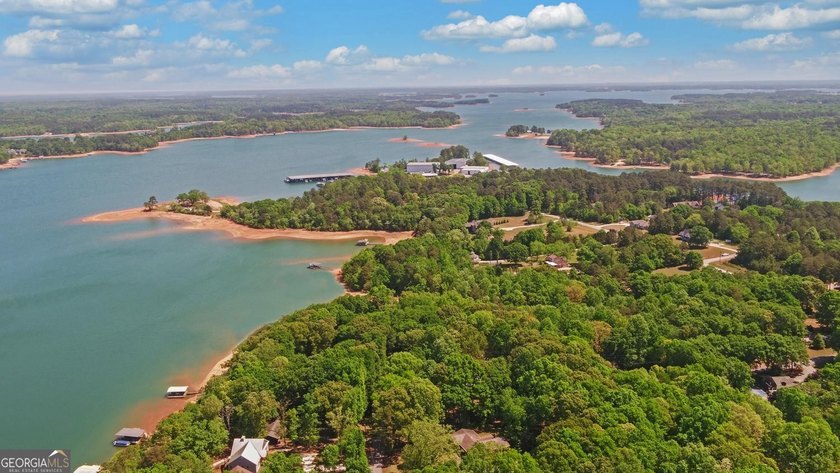 Custom-built lakefront home located within the city limits of - photo 58