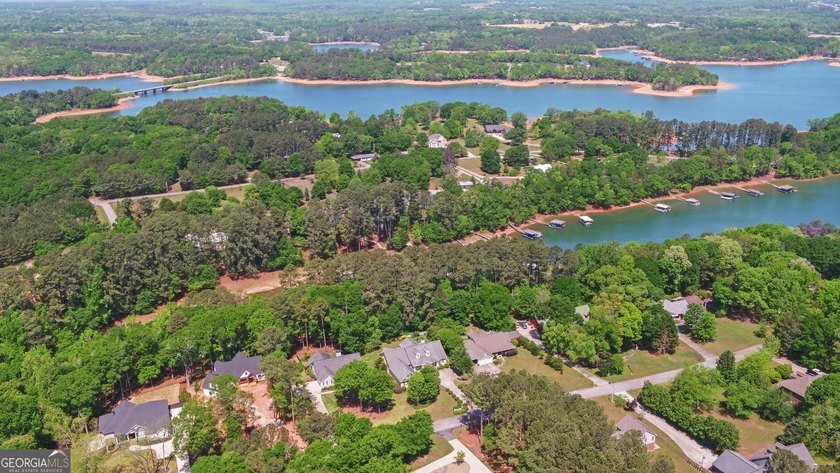 Custom-built lakefront home located within the city limits of - photo 60