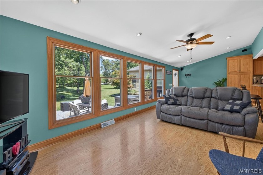 Welcome to 1890 Center Road in West Seneca! Set on 1.2 beautiful - photo 12