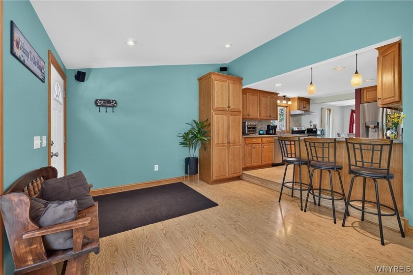 Welcome to 1890 Center Road in West Seneca! Set on 1.2 beautiful - photo 13