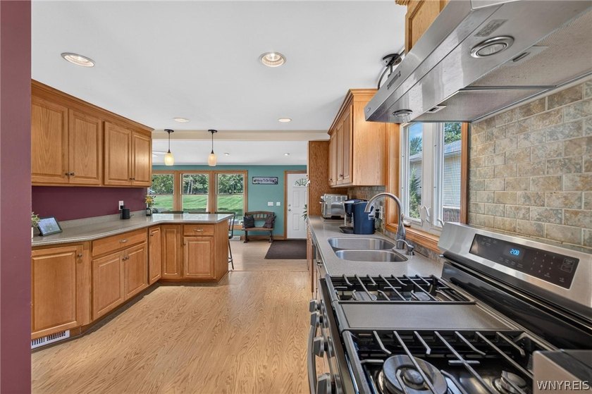 Welcome to 1890 Center Road in West Seneca! Set on 1.2 beautiful - photo 15