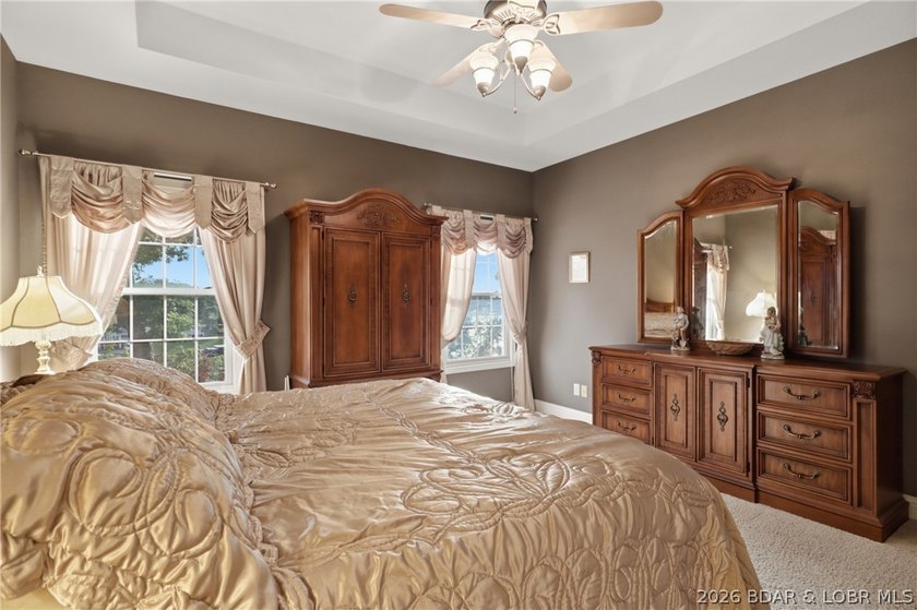 Set high above the water's edge, this exceptional Bella Terra - photo 19