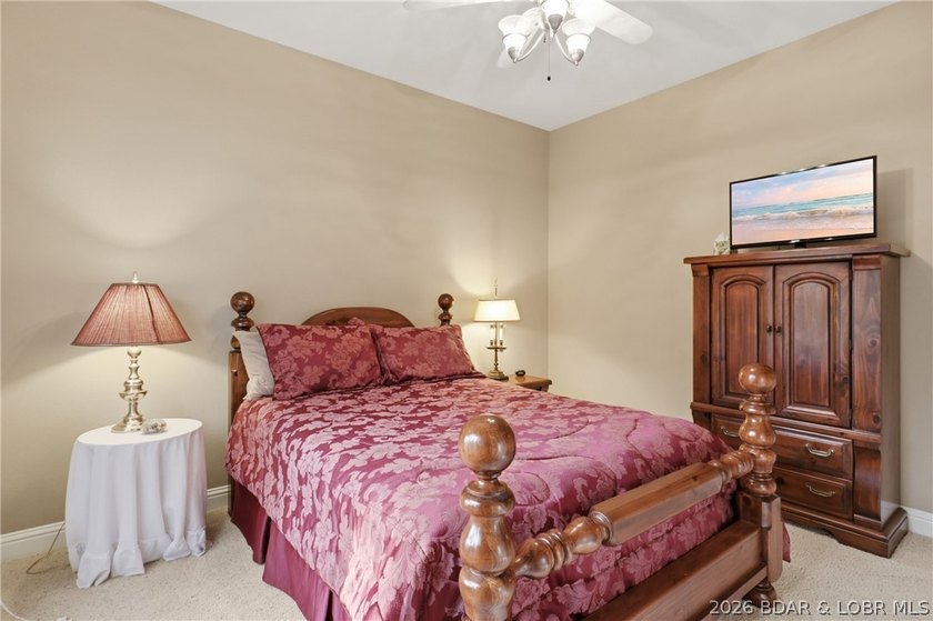 Set high above the water's edge, this exceptional Bella Terra - photo 21