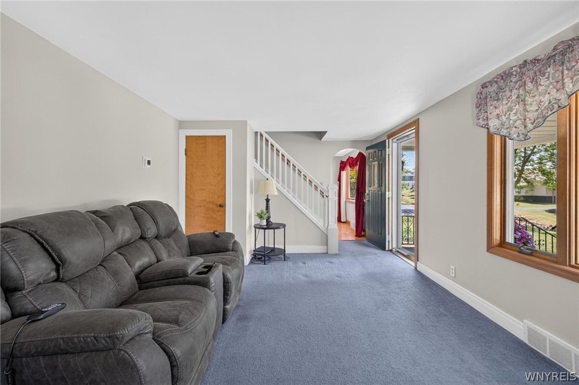 Welcome to 1890 Center Road in West Seneca! Set on 1.2 beautiful - photo 24