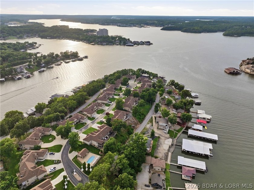 Set high above the water's edge, this exceptional Bella Terra - photo 40