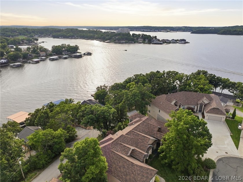 Set high above the water's edge, this exceptional Bella Terra - photo 41