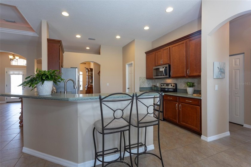 PRICE REDUCTION! Experience the beauty of Palm Coast Plantation - photo 12