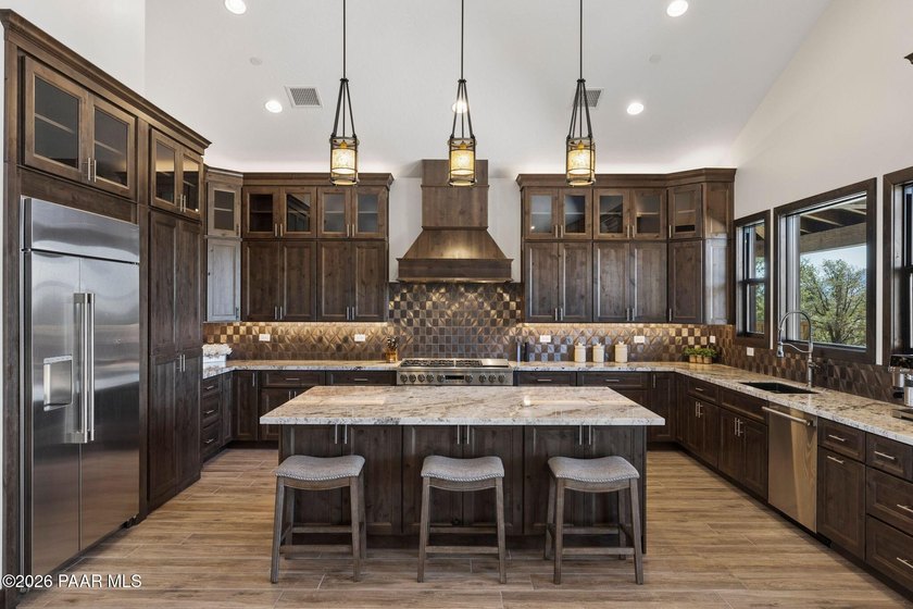 Welcome to your dream home in Cooper Hawk Ridge at Talking Rock - photo 3