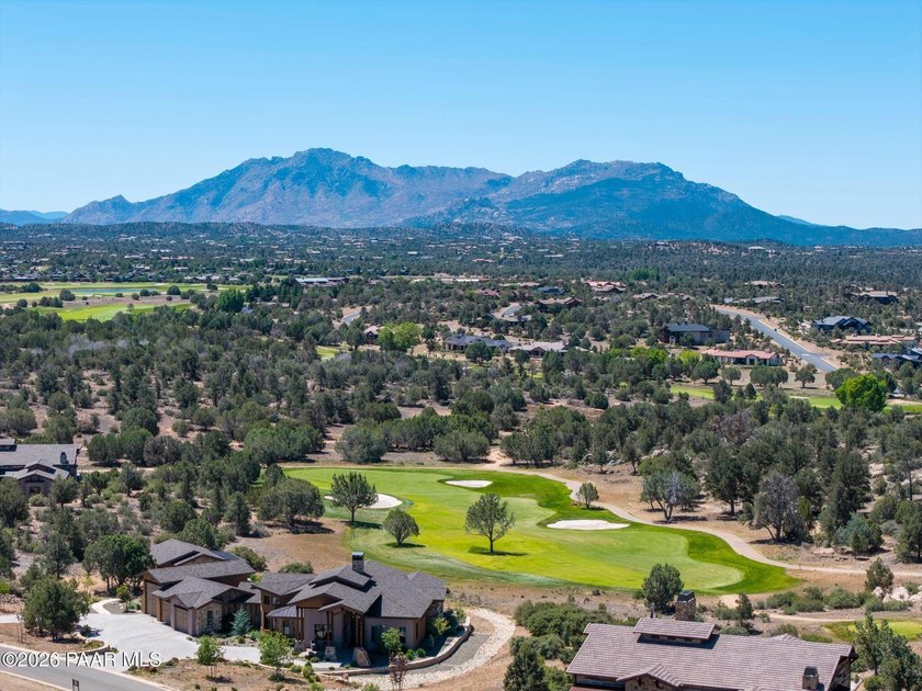 Welcome to your dream home in Cooper Hawk Ridge at Talking Rock - photo 4
